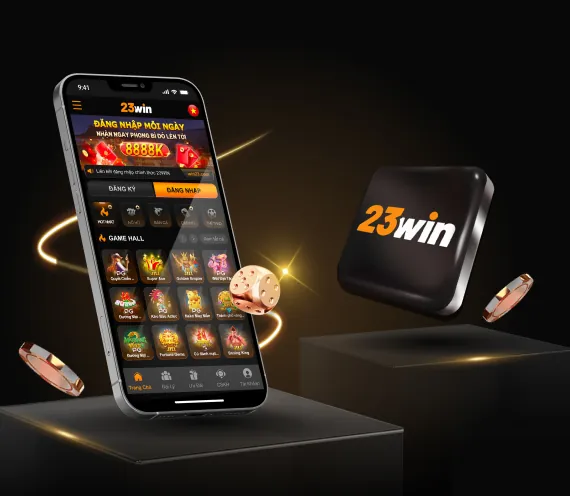 Kho trò chơi slot đa dạng