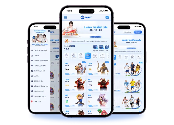 Giao diện đăng ký ok365vip app