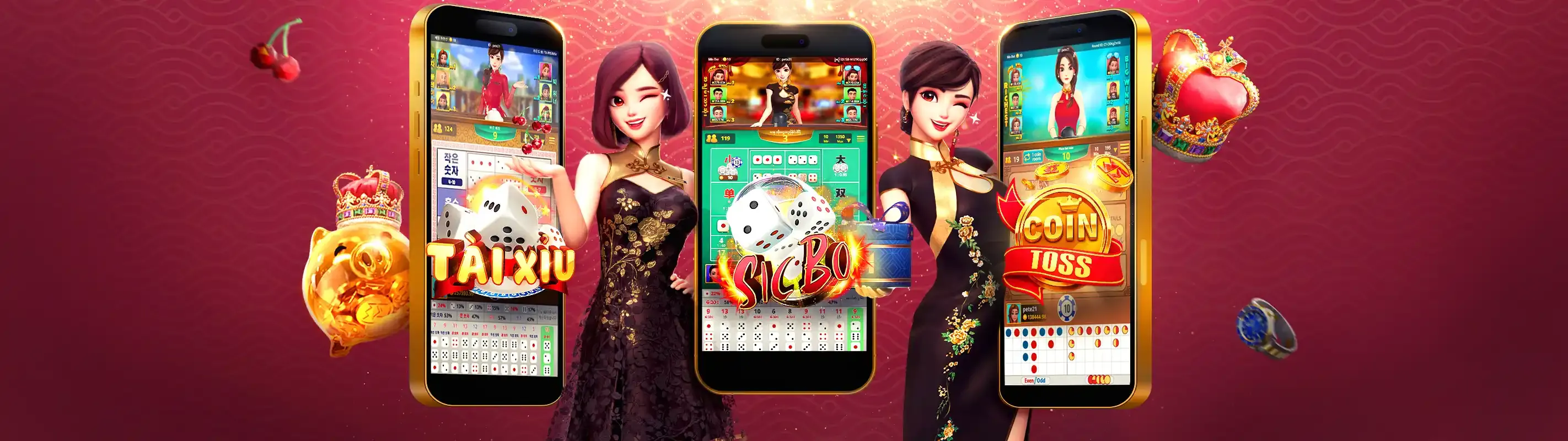 Hình ảnh chính về quy tắc trò chơi ok365vip app