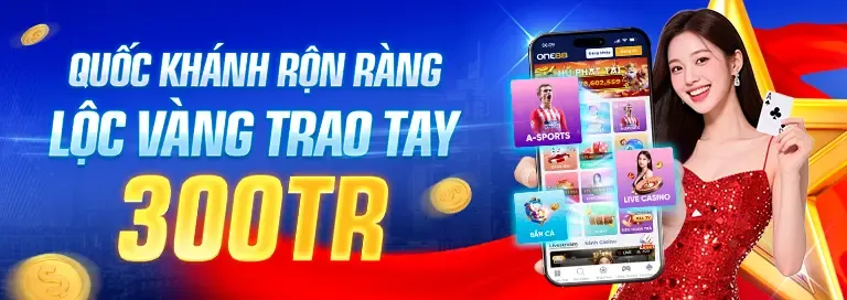 Tổng quan về các trò chơi casino và slot tại ok365vip app