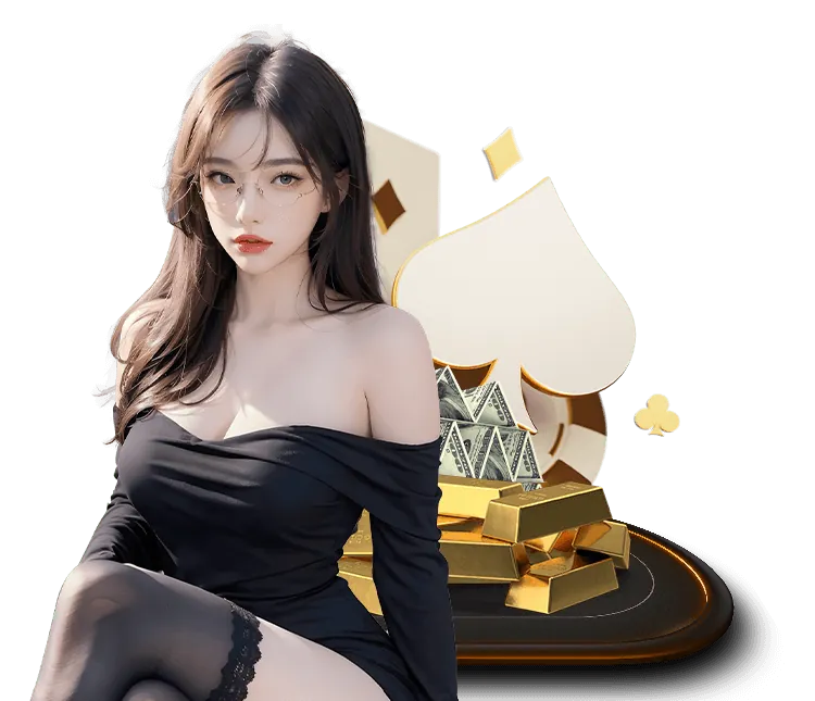 Thưởng chào mừng cho slot game